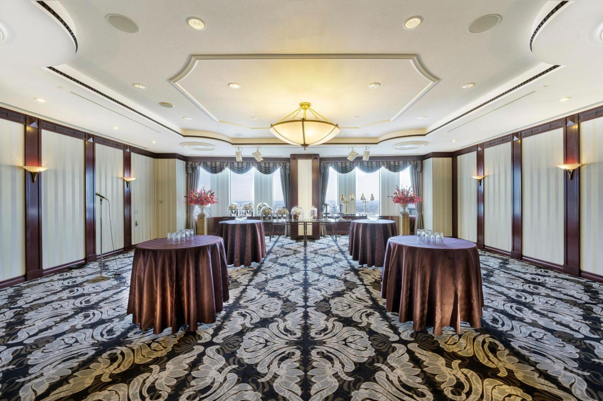 Hotel Marriott Associa Nagoya